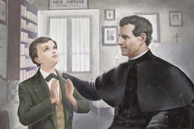 2San Domenico Savio