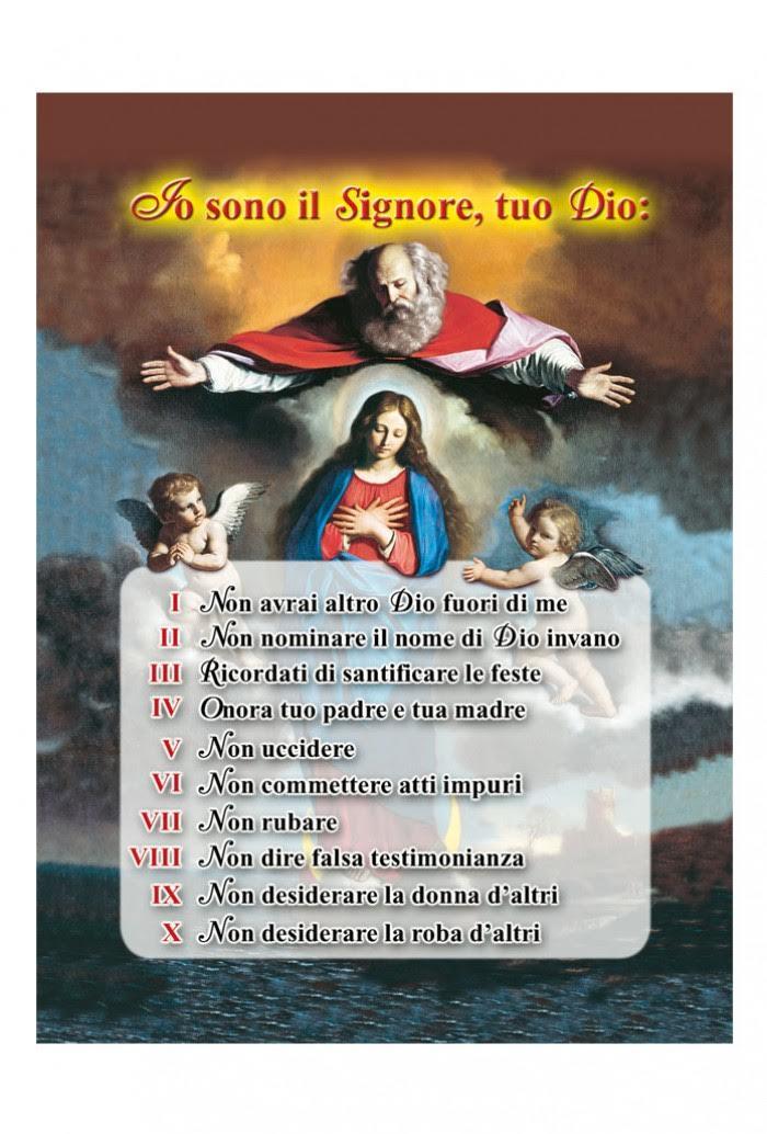 Comandamenti