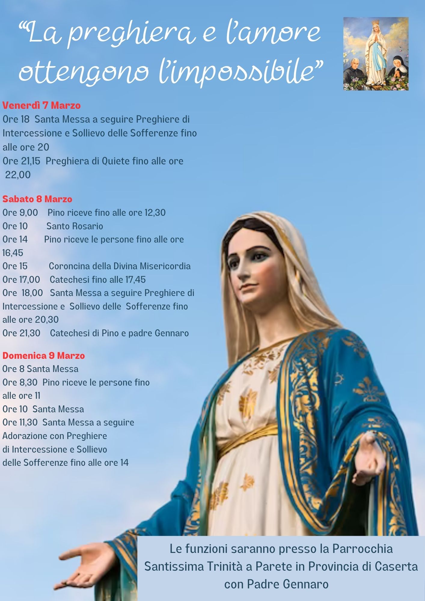 Copia di Padre Gennaro marzo 2025