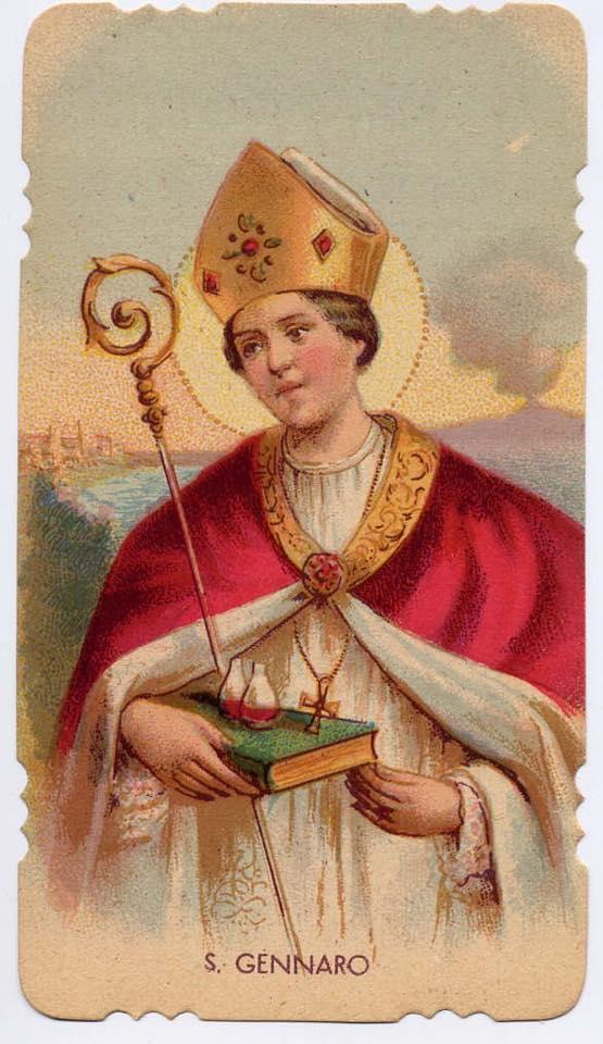 Gennaro