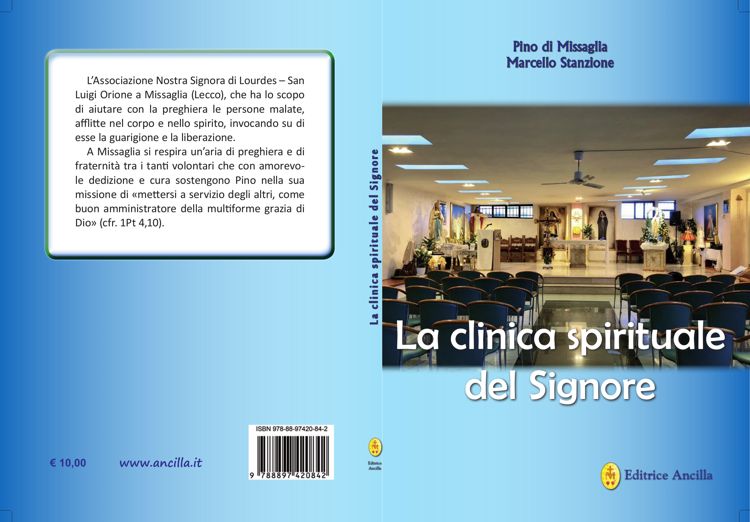 La Clinica Spirituale del Signore