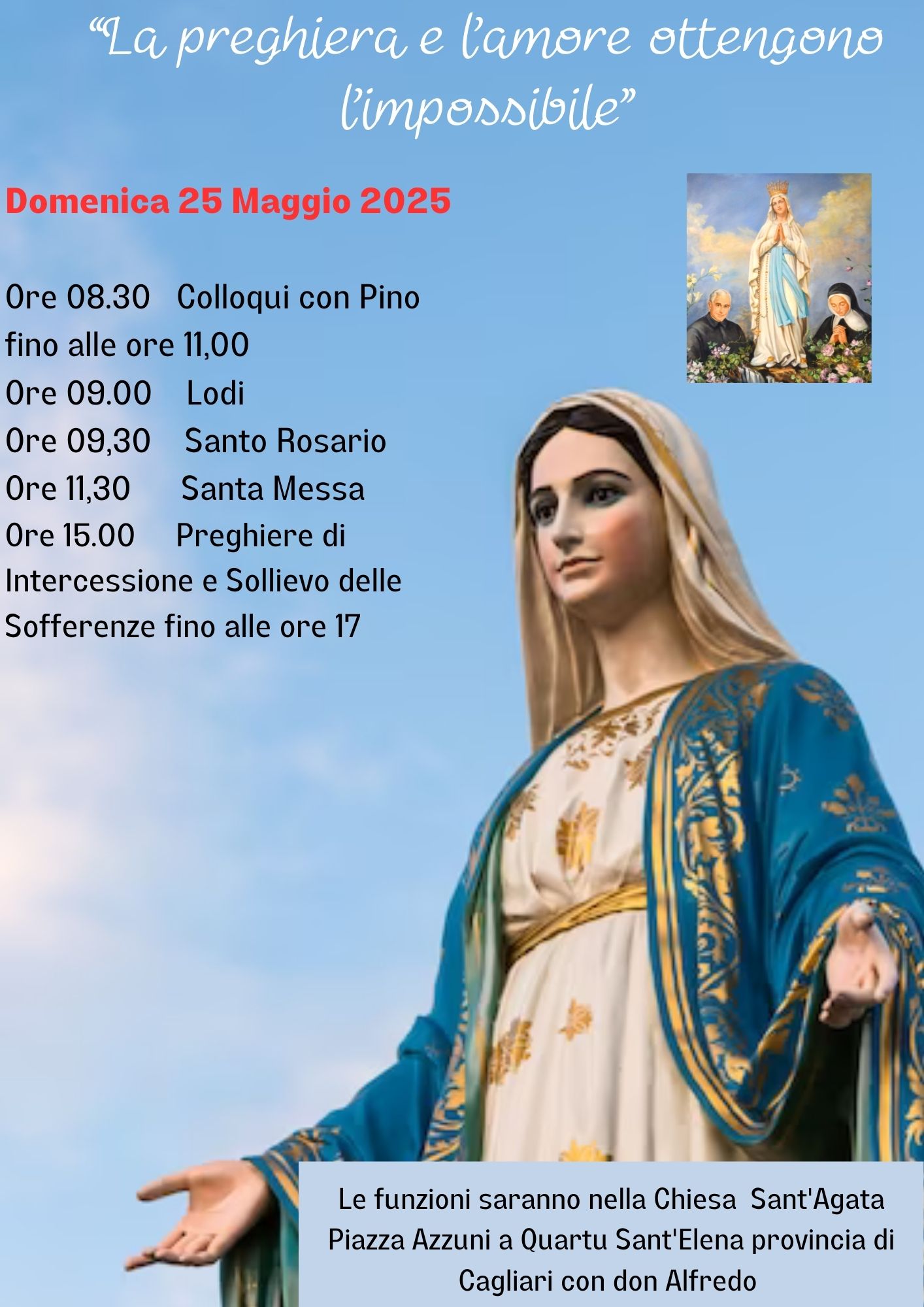 don Alfredo maggio2025