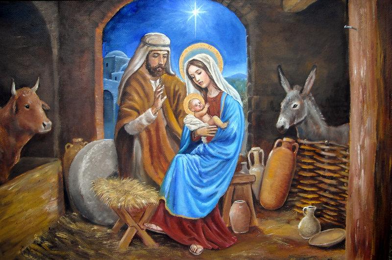 nativity