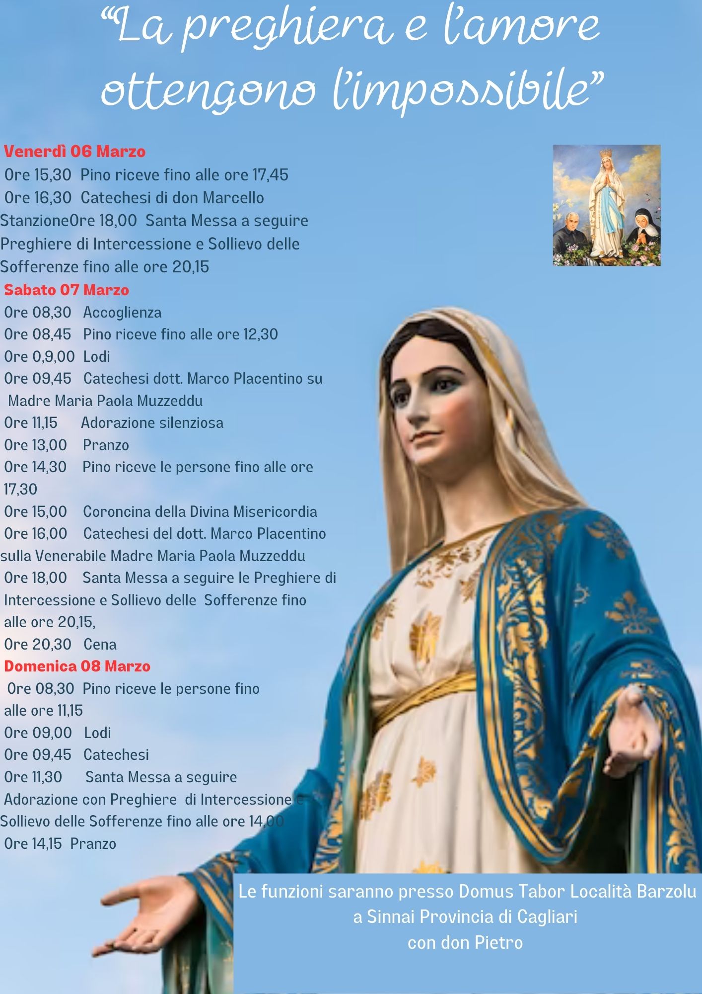 progradi SinaiMarzo6 8 2026